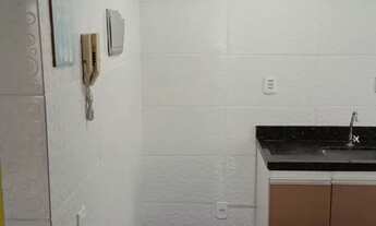 Imagem 5: Vendo apartamento reformado, no porcelanato