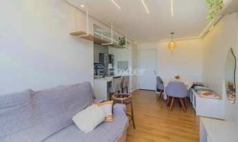 Imagem 5: Apartamento à venda Rua Jayr Amaury Koebe, Central Parque - Porto Alegre