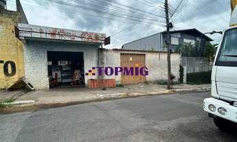 Imagem 2: Casa comercial - Santo Antônio - Betim