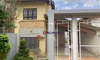 Imagem: Casa com 3 dormitórios à venda, 262 m²