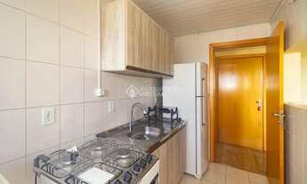 Imagem 7: Apartamento 1 dormitório