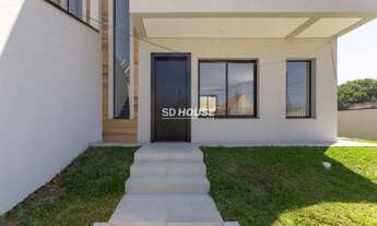 Imagem 2: Residencial NMS, Atuba - Curitiba/PR