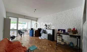 Imagem 4: Leblon Apartamento cobertura com 3 dormitórios