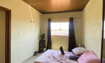 Imagem 6: Portal do amanhecer - Arapoangas Conjunto E casa 113