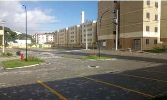 Imagem 2: Apartamento 2 Quartos 1ª Locação em Maria Paula - São Gonçalo/RJ