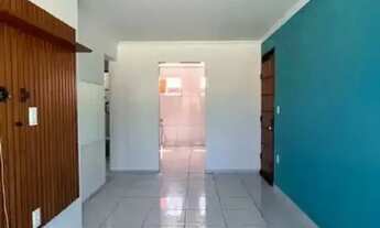 Imagem 4: Cidade dos Colibris - João Pessoa - Vendo Apto. de 2 Quartos - Frente Sul - Com Ármários P