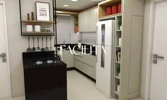 Imagem 6: Studio no bairro Centro, Florianópolis