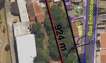 Imagem 5: área comercial à venda