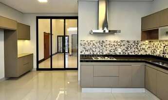 Imagem 6: Casa Condomínio em São José do Rio Preto