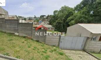 Imagem 5: Lote em Rua Luiz Havro - Santa Cândida - Curitiba/PR