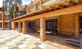 Imagem 6: CASA EM CONDOMÍNIO - TAMBORÉ - SP