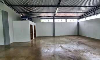 Imagem 6: Barracão/Galpão para alugar por R$ 2700.00, 200.00 m2 - VILA NOSSA SENHORA DA APA - APUCAR