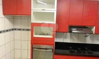 Imagem 6: Sobrado à venda com 3 quartos em Butantã, São Paulo - SP