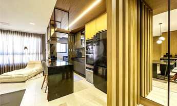 Imagem 4: Apartamento com 2 quartos à venda em Despraiado - MT