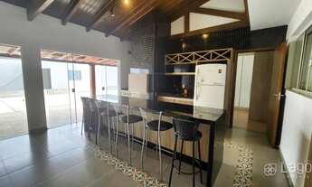 Imagem 5: Casa Jardim Carvalho