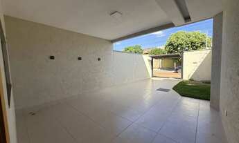 Imagem 2: Sobrado 3 suítes, 165 m², prox Atacadao Goiania Romeiros e Condominio do Lago