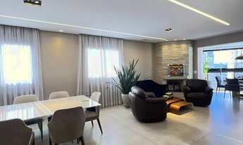 Imagem 5: Apartamento à venda no Panamby com 163 m² em condomínio clube