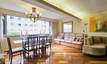 Imagem 2: Apartamento com 3 quartos na Várzea, Teresópolis