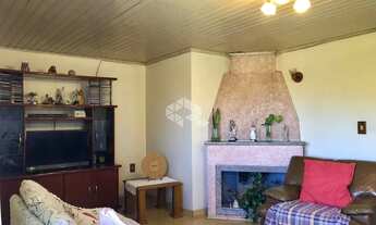 Imagem: Casa de Alvenaria no Bairro Petrópolis