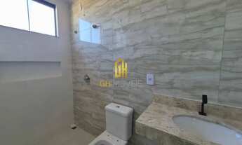 Imagem 5: Sobrado à venda, 214 m² por R$ 930.000,00 - Jardim Helvécia - Aparecida de Goiânia/GO