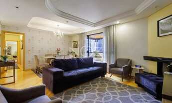 Imagem 6: Apartamento 04quartos Bigorrilho Curitiba