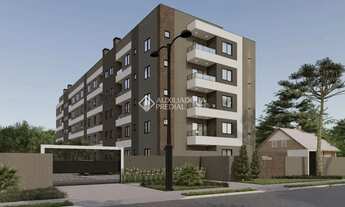 Imagem: Apartamento 3 quartos Pinhais