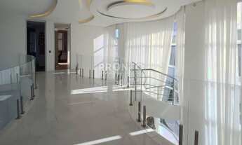 Imagem 5: Casa duplex mobiliada possui 548,88 m² com 04 quartos suítes Manassu, Jaboatão dos Guarara