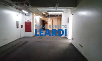 Imagem: COMERCIAL - CENTRO - SP