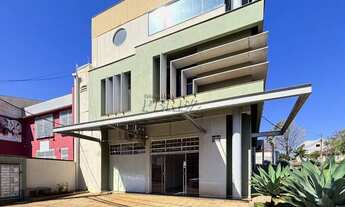 Imagem 6: Sala comercial terrea para alugar na Avenida Celso Garcia Cid em Londrina