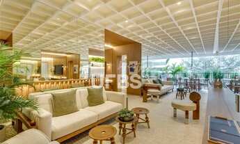 Imagem 7: Apartamento no condominio Sync Cidade Opus de 70 m² Setor Bueno, Goiânia