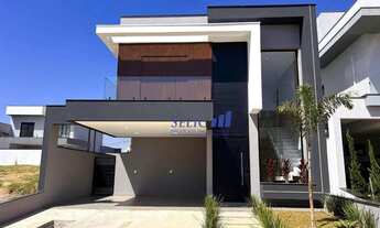 Imagem: Casa de Alto Padrão á Venda com 4 Suítes