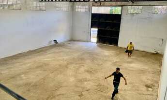 Imagem 2: Galpão Comercial 450m² Próximo ao Frotinha de Messejana e Center Box