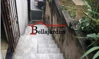 Imagem 4: Terreno à venda, 300 m² - Vila Guarará - Santo André/SP