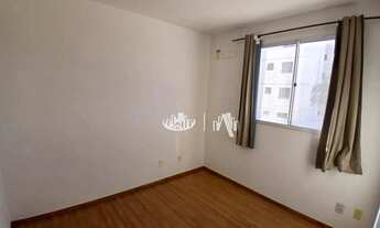 Imagem 6: Apartamento no Lagoa da Prata com 2 quartos à venda, 47 m² por R$ 220.000 - Acquaville - L