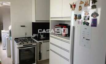 Imagem 6: Apartamento a venda Chácara da Barra - Campinas