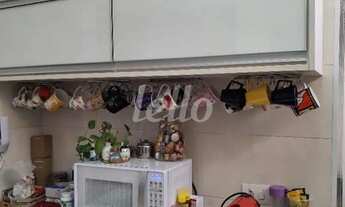 Imagem 7: Apartamento 3 quartos à venda no(a) Santana