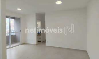 Imagem 2: Apartamento, 1ª locação, 2 quartos, 2 vagas, no Nova Suissa