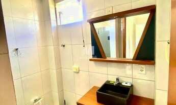 Imagem 7: Apartamento de 2 quartos semimobiliado no Centro de Brusque