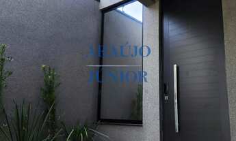 Imagem 5: Imperdível: Casa à venda em Santa Bárbara D'oeste-SP, bairro Terrazul SM, 3 quartos