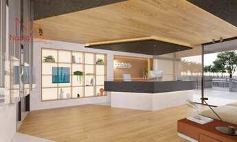 Imagem 6: Apartamento com 3 dormitórios à venda, 107 m² por R$ 2.151.000,00 - Intermares - Cabedelo