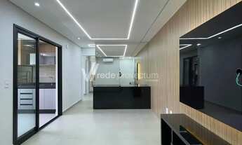 Imagem: Apartamento - Jardim Guanabara - Campinas