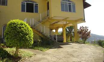 Imagem 6: Casas Padrão em Poços de Caldas