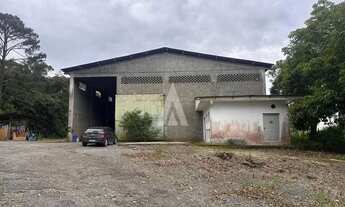 Imagem 4: Galpão/Depósito/Armazém em Itapocu