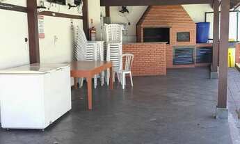 Imagem 3: Apartamento 2 quartos suite Mobiliado !