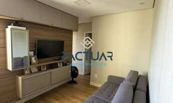 Imagem: Apartamento 2 quartos, 1 banheiro e 1 vaga