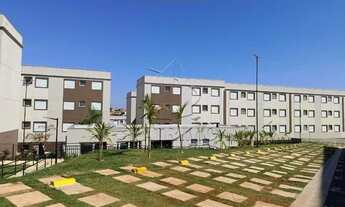 Imagem: Apartamento, 2 Dormitório(s) Bairro Piazza