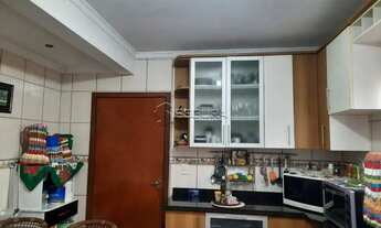 Imagem 3: Excelente sobrado com 3 dormitórios