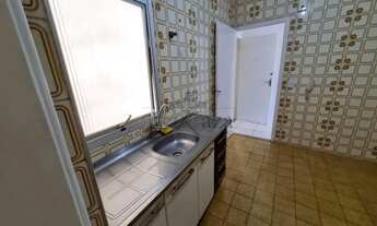 Imagem 6: Oportunidade - Apartamento - Vila Adyana - Edifício Michelangelo - 3 Dormitórios - 117m²