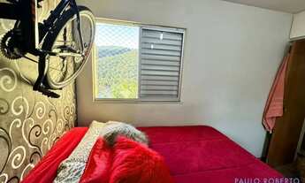 Imagem 13: APARTAMENTO - CHÁCARA ALVORADA - MG