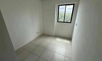 Imagem 6: Edf. Morada Nereu Guerra | Apartamento 03 quartos | Casa Amarela